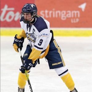 Meet your Posher, Benjamin